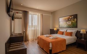 Riversuites Coimbra